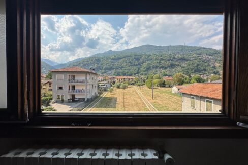 Appartamento Dongo con Terrazzo Vista Lago
