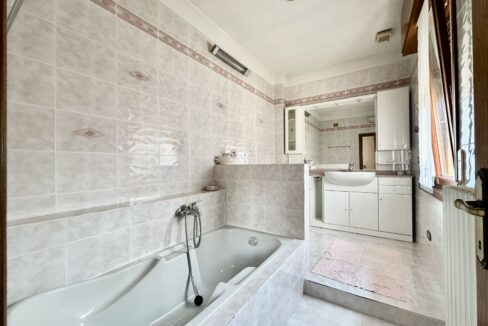 Appartamento Dongo con Terrazzo Vista Lago