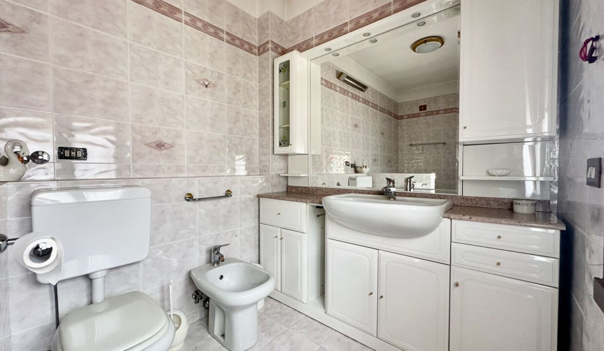 Appartamento Dongo con Terrazzo Vista Lago