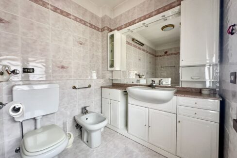 Appartamento Dongo con Terrazzo Vista Lago