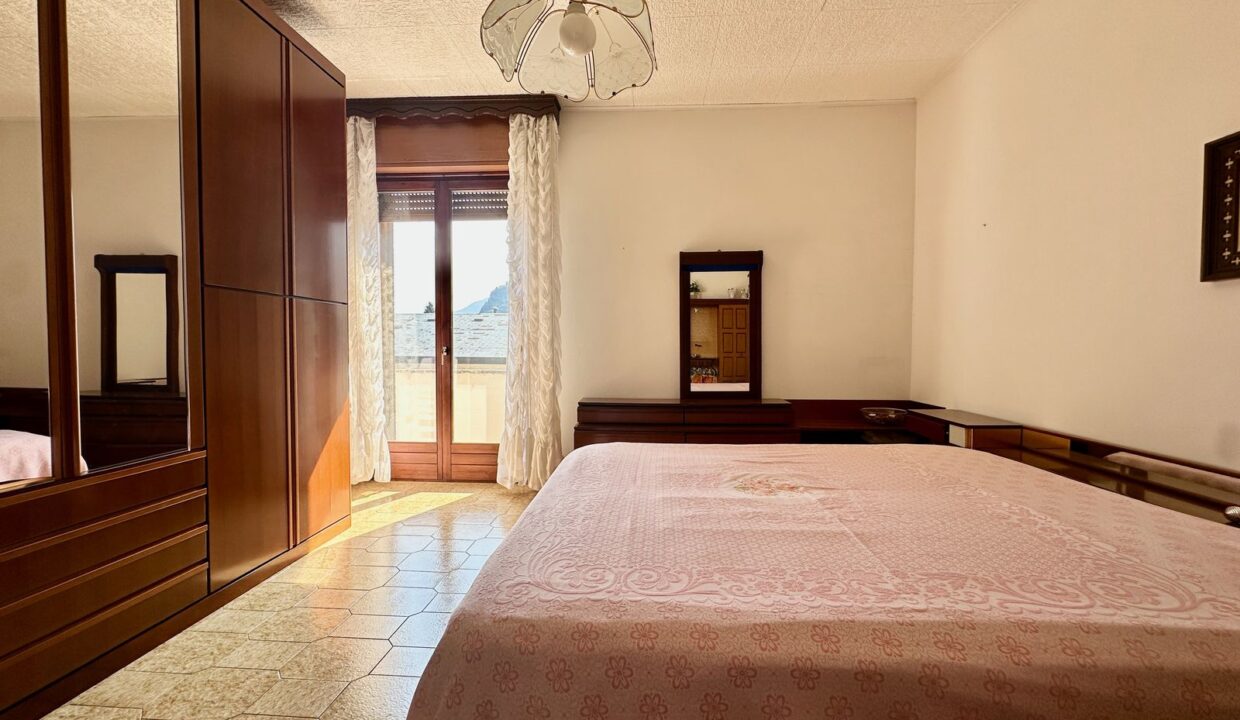 Appartamento Dongo con Terrazzo Vista Lago