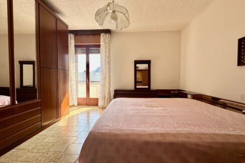 Appartamento Dongo con Terrazzo Vista Lago