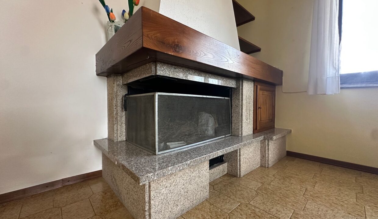 Appartamento Dongo con Terrazzo Vista Lago