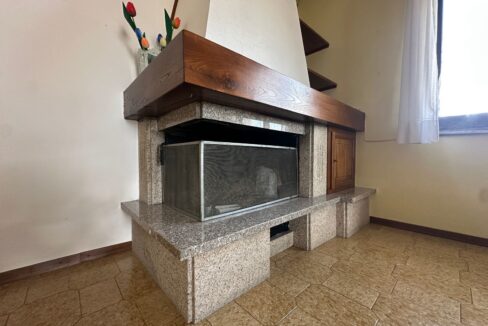 Appartamento Dongo con Terrazzo Vista Lago