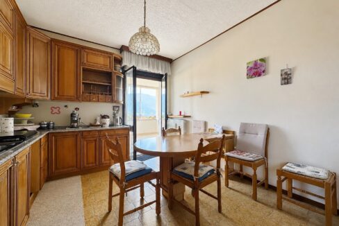 Appartamento Dongo Lago Como Rif.A017 - 05-08-2026 alle 16-54-33 24_rid