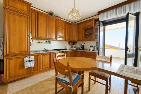 Appartamento Dongo con Terrazzo Vista Lago