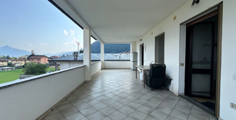 Appartamento Dongo con Terrazzo Vista Lago