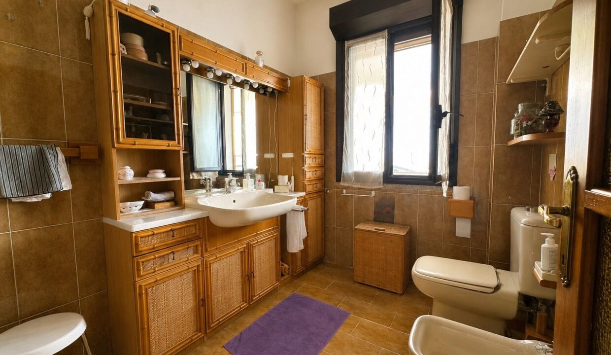 Appartamento Dongo con Terrazzo Vista Lago
