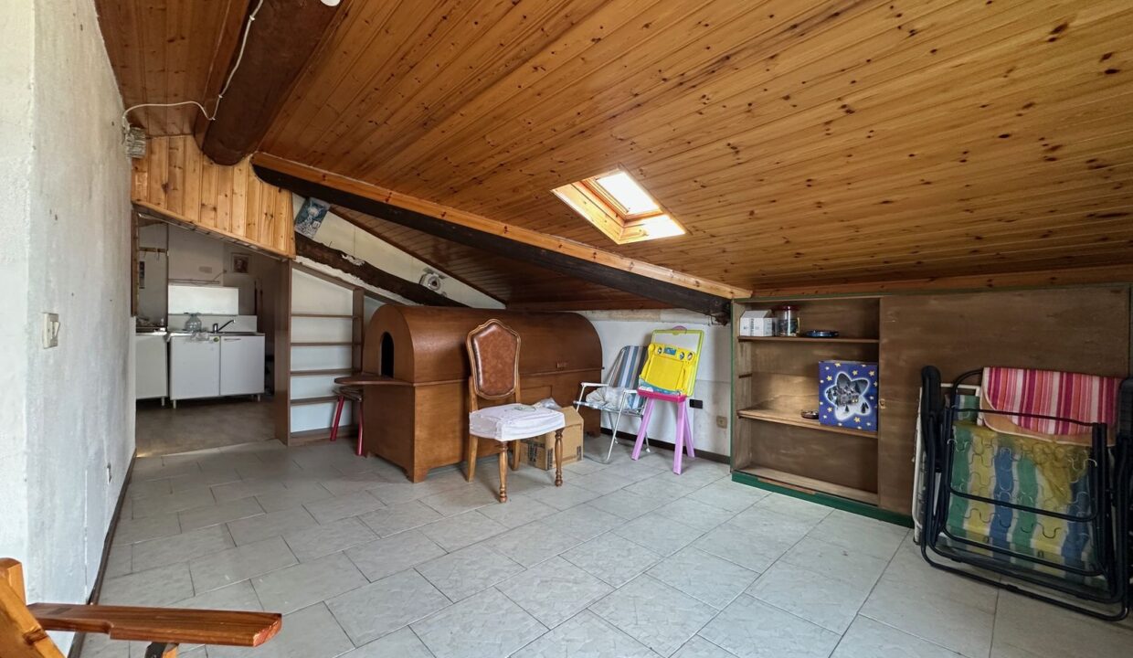 Appartamento Dongo con Terrazzo Vista Lago