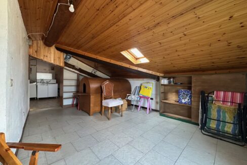 Appartamento Dongo con Terrazzo Vista Lago