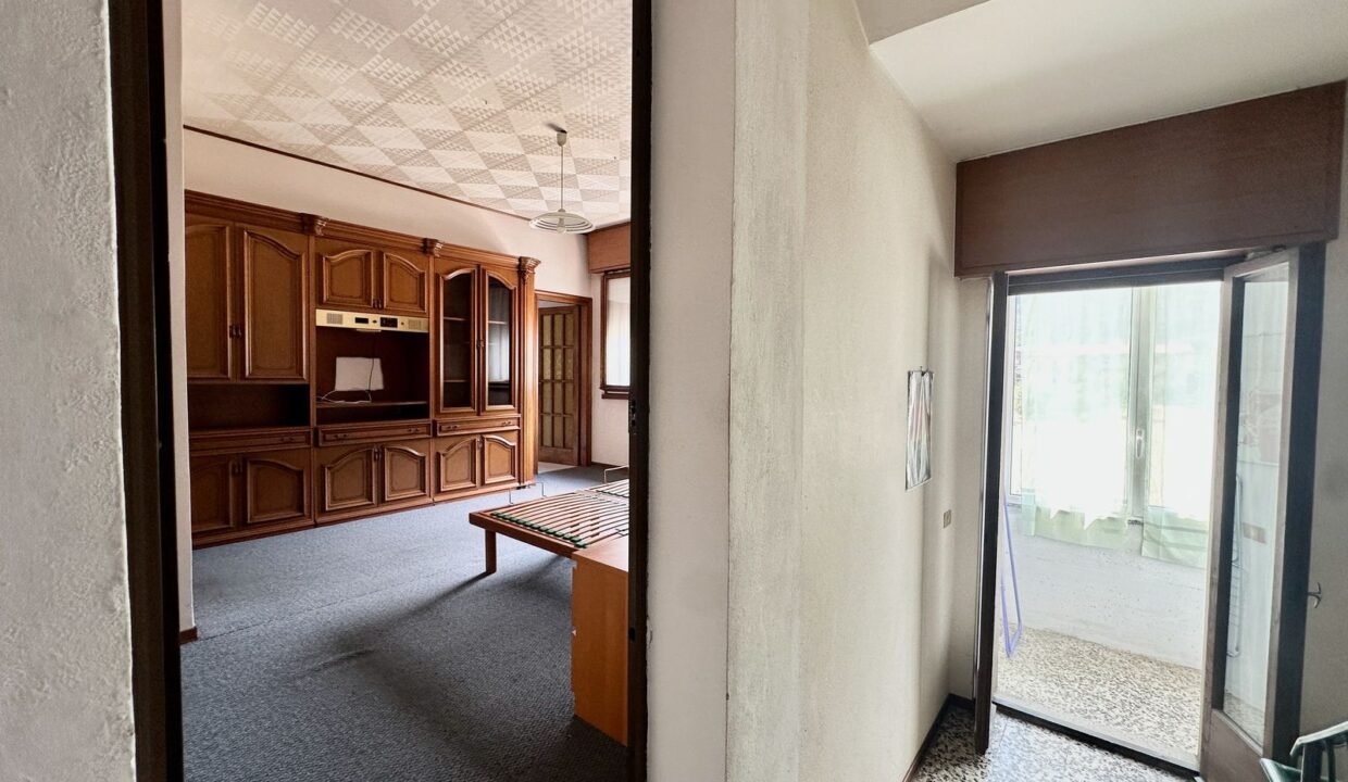 Appartamento Dongo con Terrazzo Vista Lago