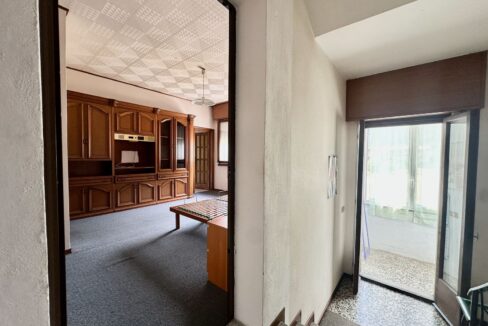 Appartamento Dongo con Terrazzo Vista Lago