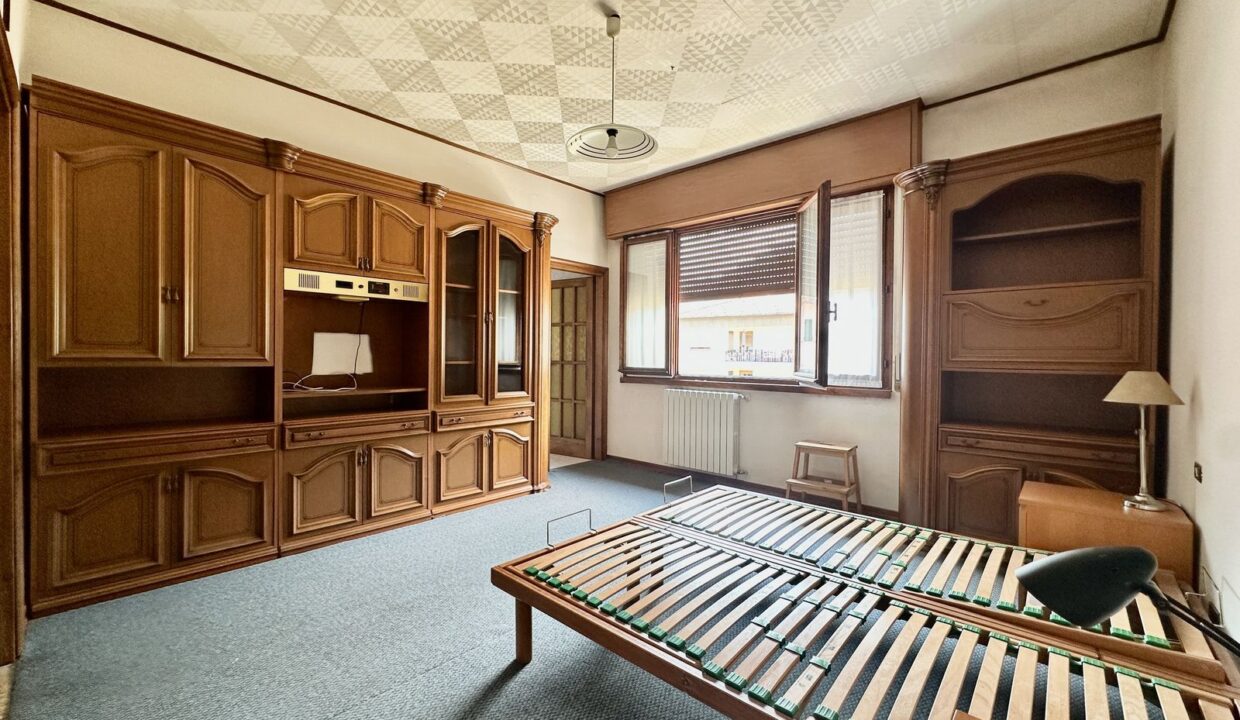 Appartamento Dongo con Terrazzo Vista Lago