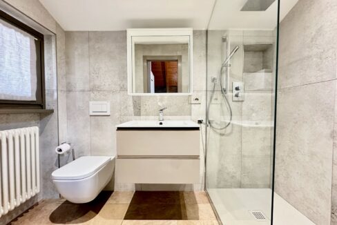 Appartamento Musso Vista Lago con Terrazzi e Garage