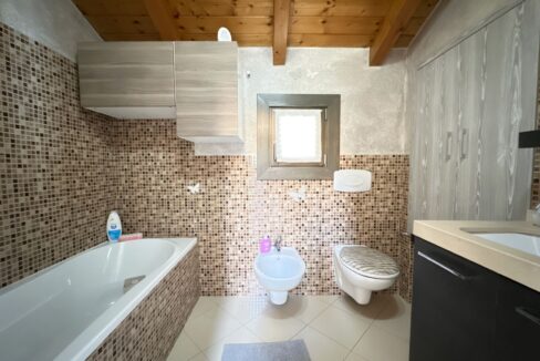 Appartamento Musso Vista Lago con Terrazzi e Garage