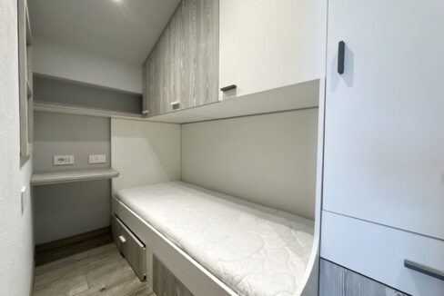 Appartamento Musso Vista Lago con Terrazzi e Garage