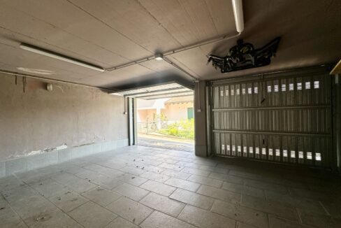 Appartamento Musso Vista Lago con Terrazzi e Garage