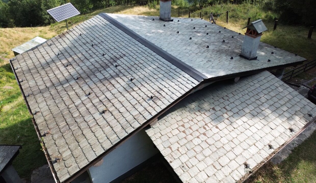 Casa Indipendente Gravedona ed Uniti
