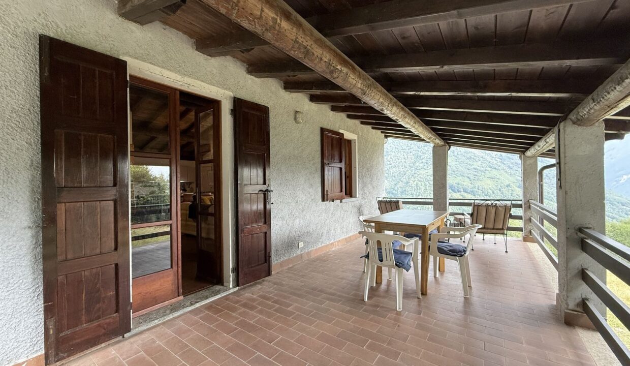 Casa Indipendente Gravedona ed Uniti