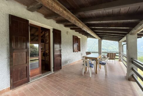 Casa Indipendente Gravedona ed Uniti