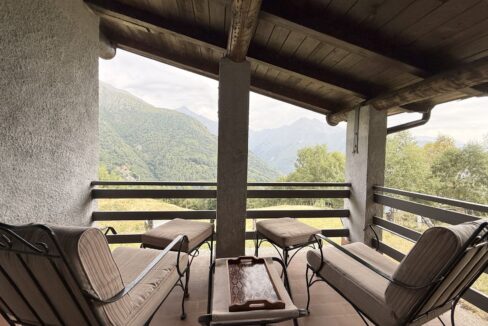 Casa Indipendente Gravedona ed Uniti