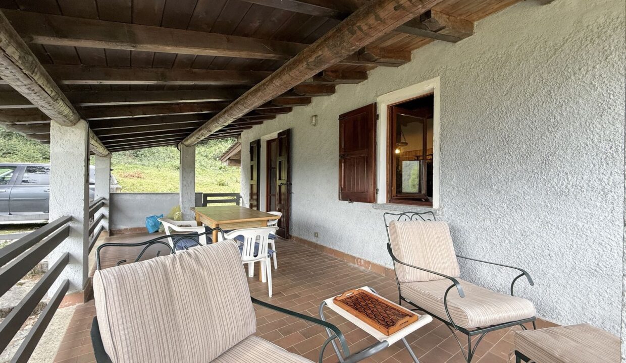 Casa Indipendente Gravedona ed Uniti