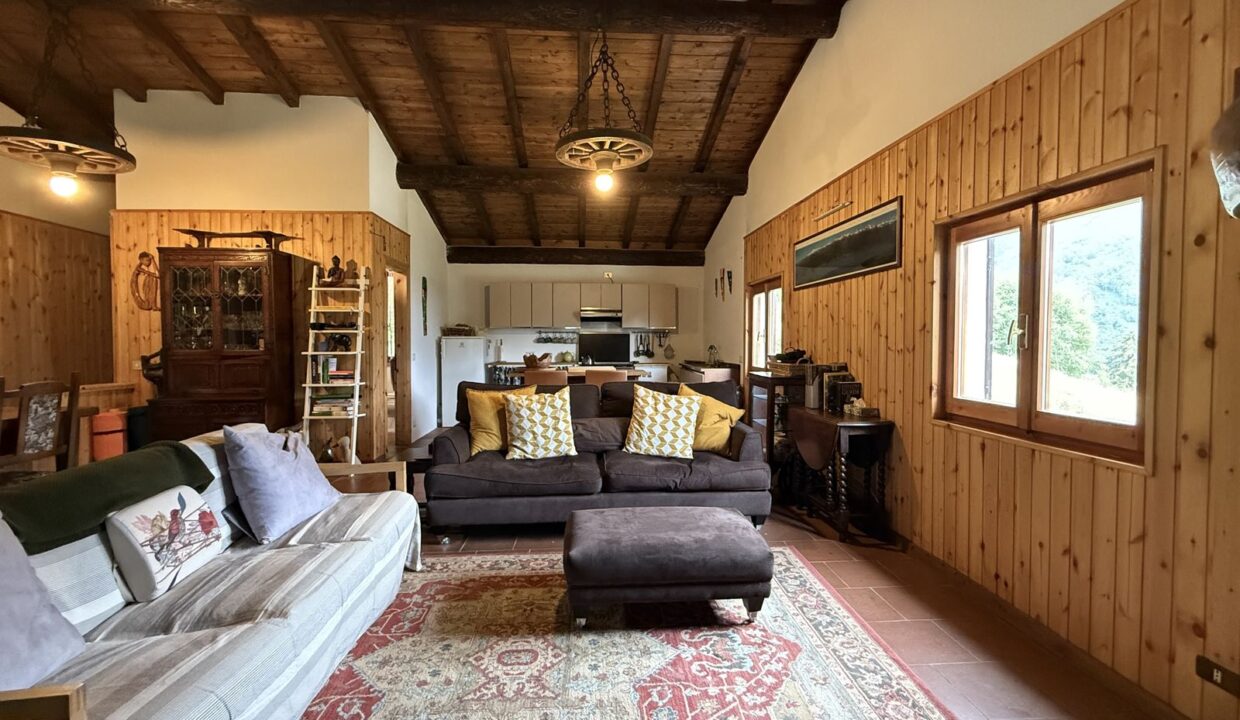 Casa Indipendente Gravedona ed Uniti