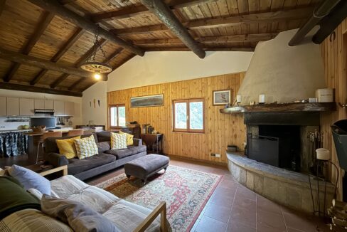 Casa Indipendente Gravedona ed Uniti