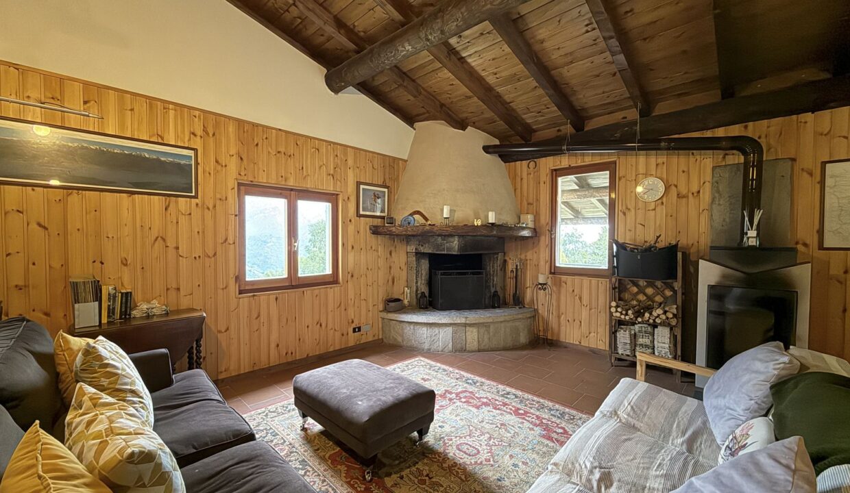 Casa Indipendente Gravedona ed Uniti