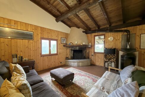 Casa Indipendente Gravedona ed Uniti