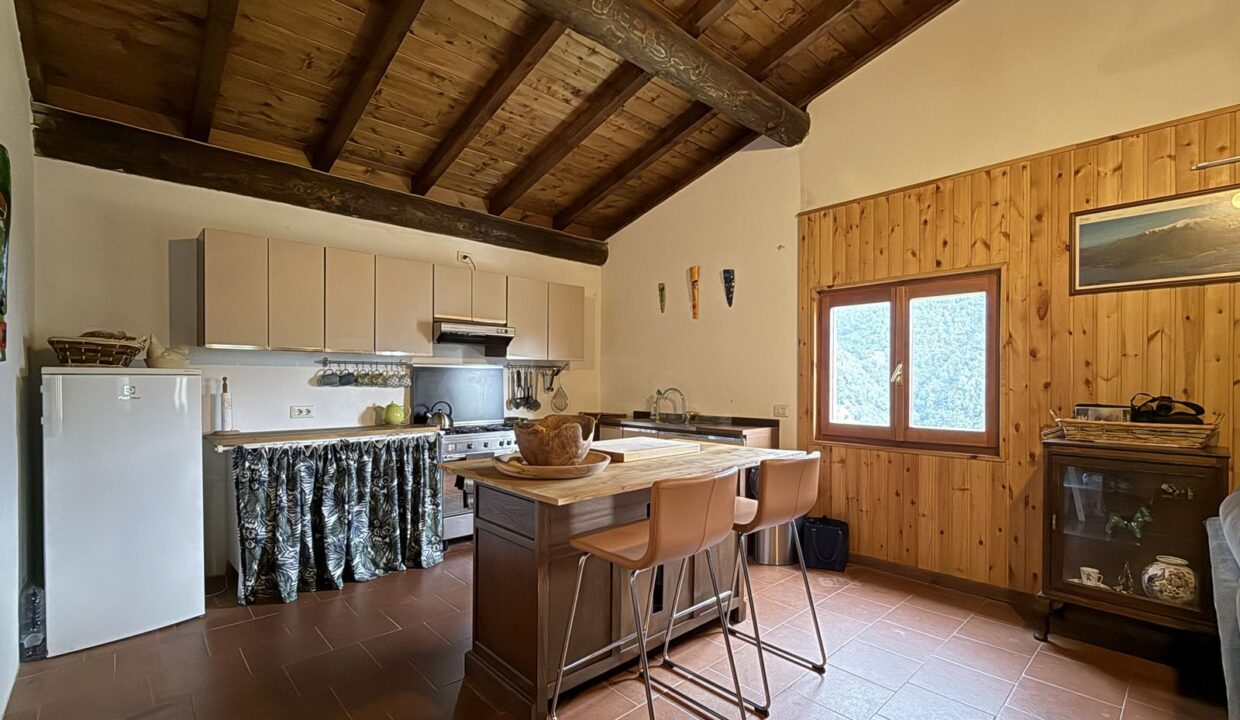Casa Indipendente Gravedona ed Uniti