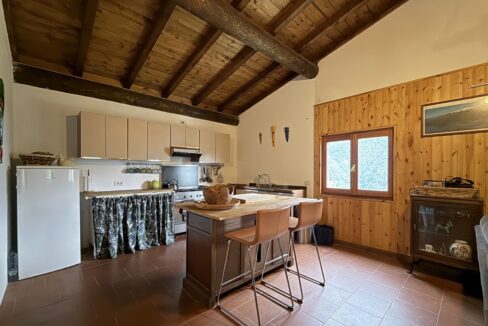 Casa Indipendente Gravedona ed Uniti
