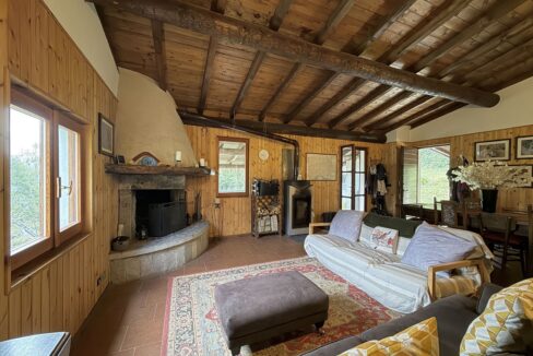 Casa Indipendente Gravedona ed Uniti