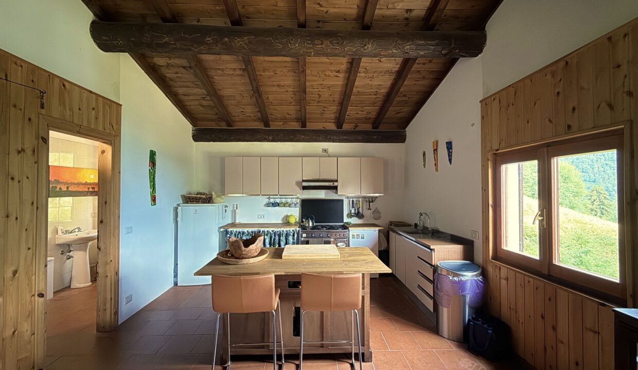 Casa Indipendente Gravedona ed Uniti