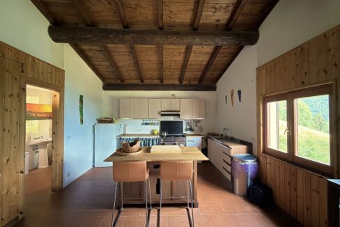 Casa Indipendente Gravedona ed Uniti