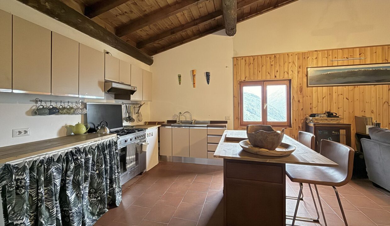 Casa Indipendente Gravedona ed Uniti