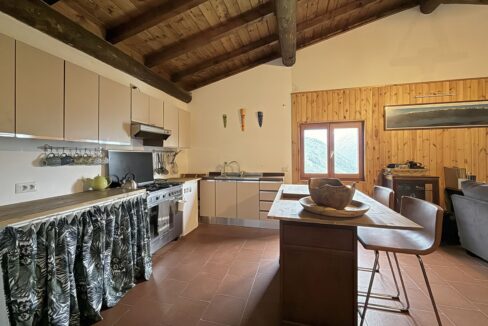 Casa Indipendente Gravedona ed Uniti