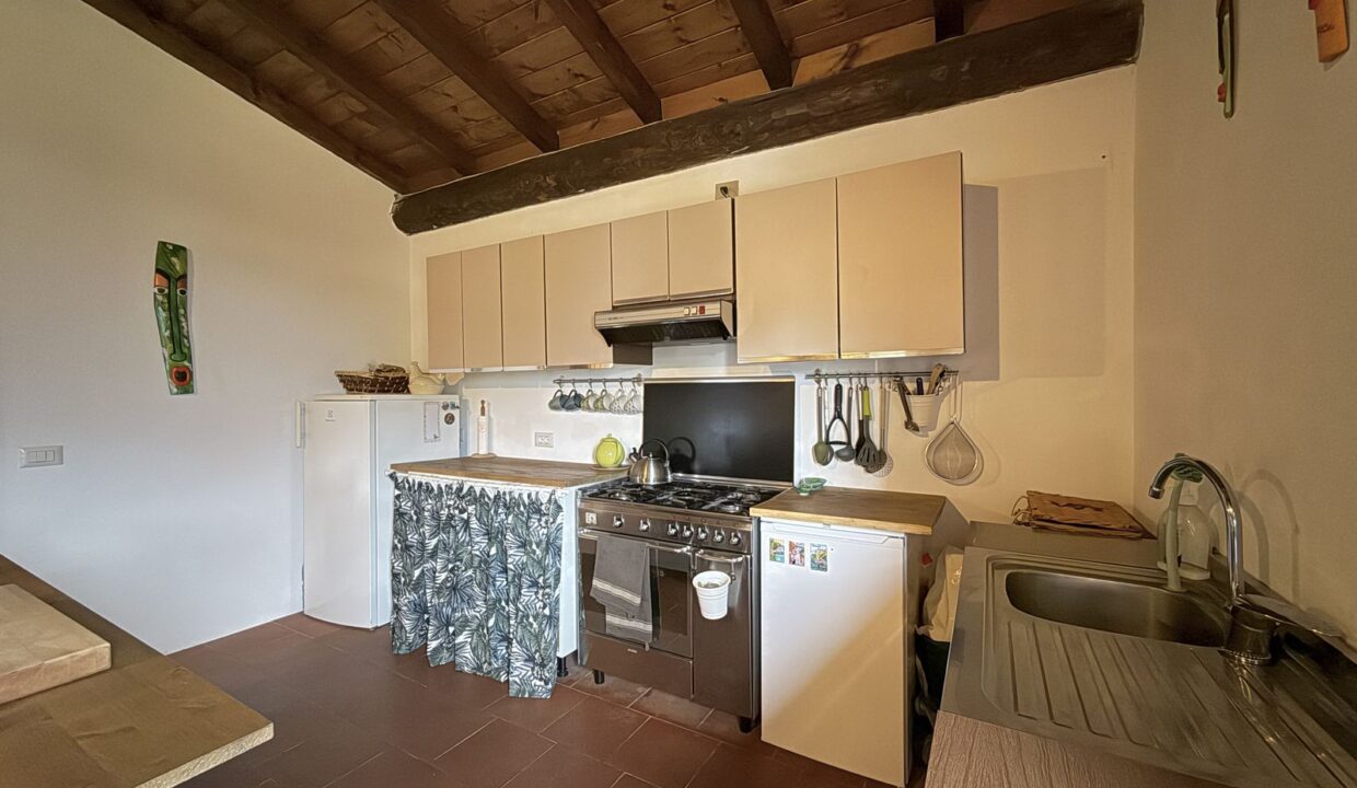 Casa Indipendente Gravedona ed Uniti