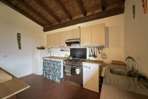 Casa Indipendente Gravedona ed Uniti