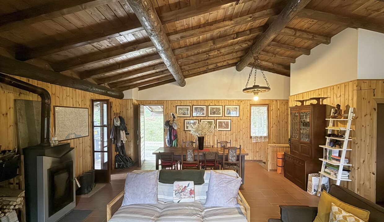 Casa Indipendente Gravedona ed Uniti
