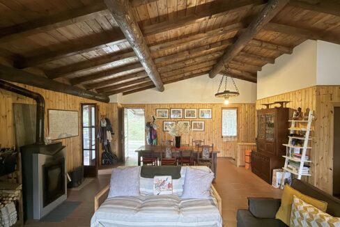 Casa Indipendente Gravedona ed Uniti