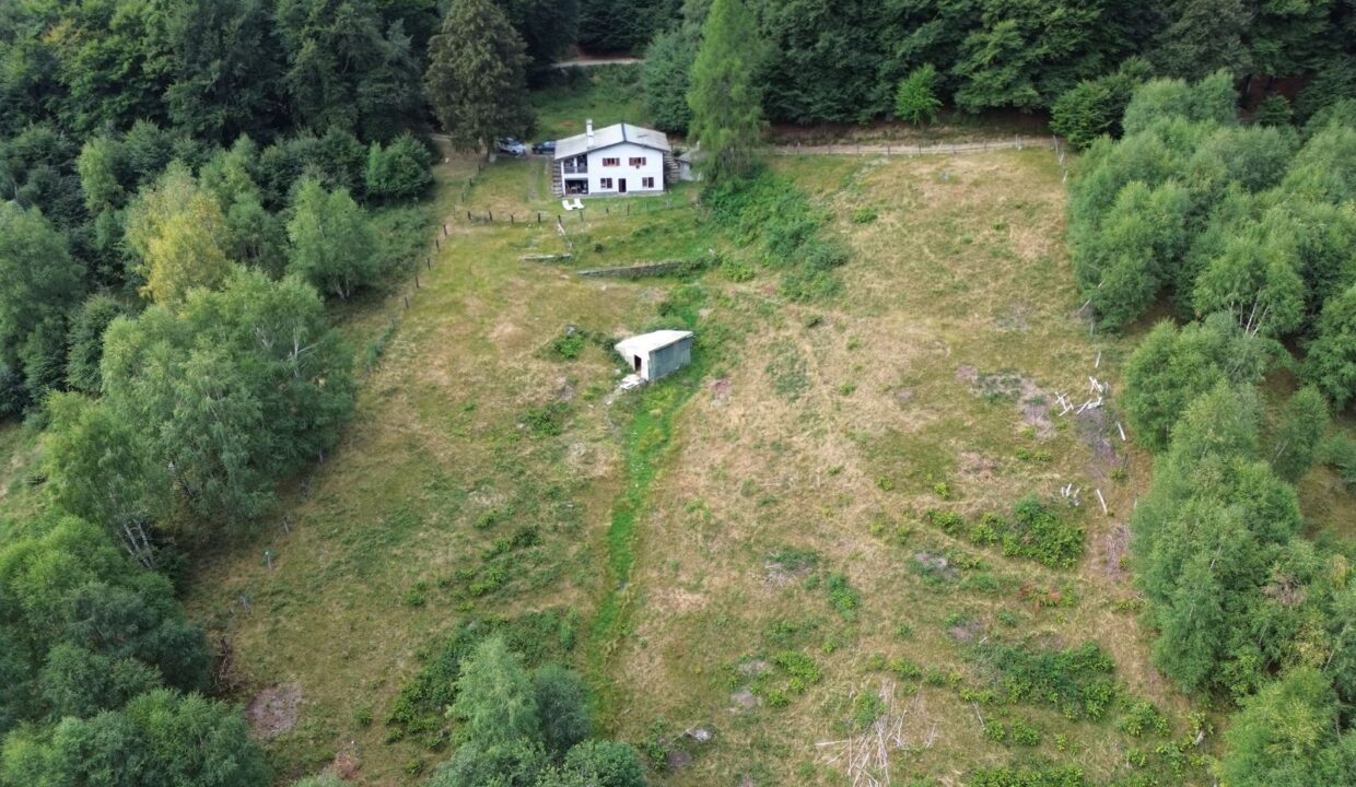 Casa Indipendente Gravedona ed Uniti