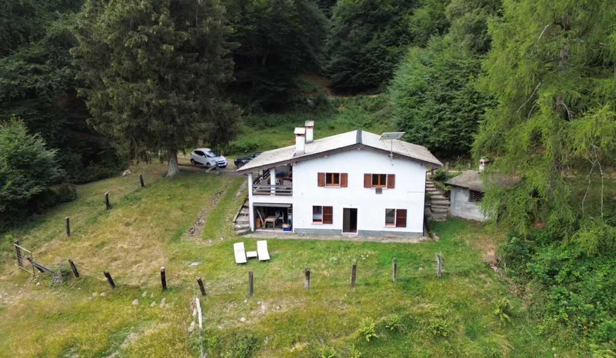 Casa Indipendente Gravedona ed Uniti