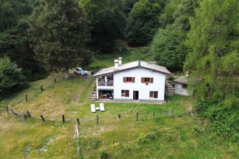 Casa Indipendente Gravedona ed Uniti