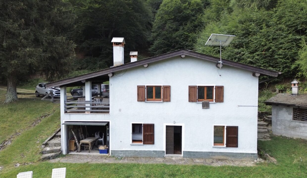 Casa Indipendente Gravedona ed Uniti