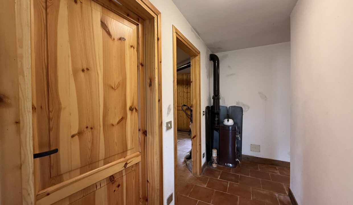 Casa Indipendente Gravedona ed Uniti