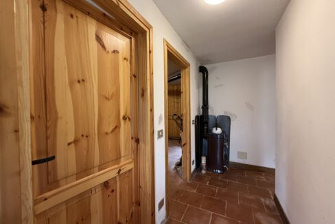 Casa Indipendente Gravedona ed Uniti