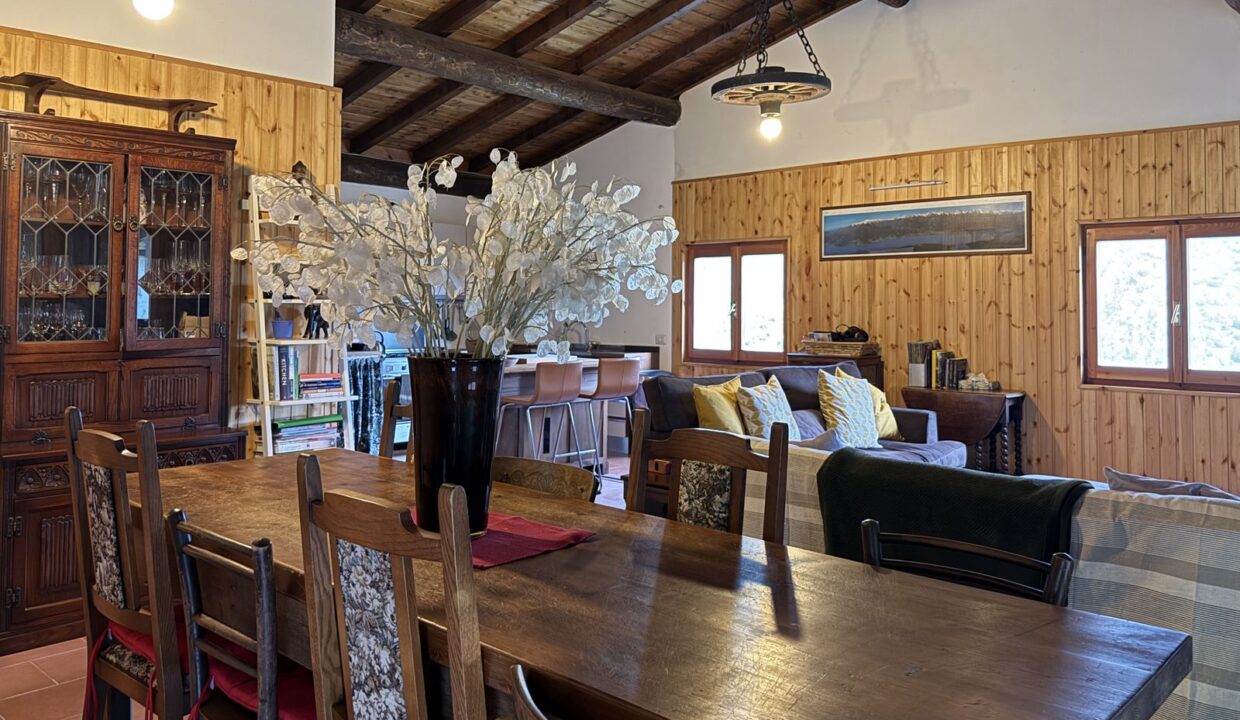 Casa Indipendente Gravedona ed Uniti