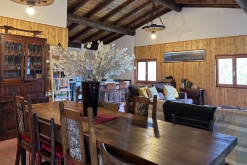 Casa Indipendente Gravedona ed Uniti