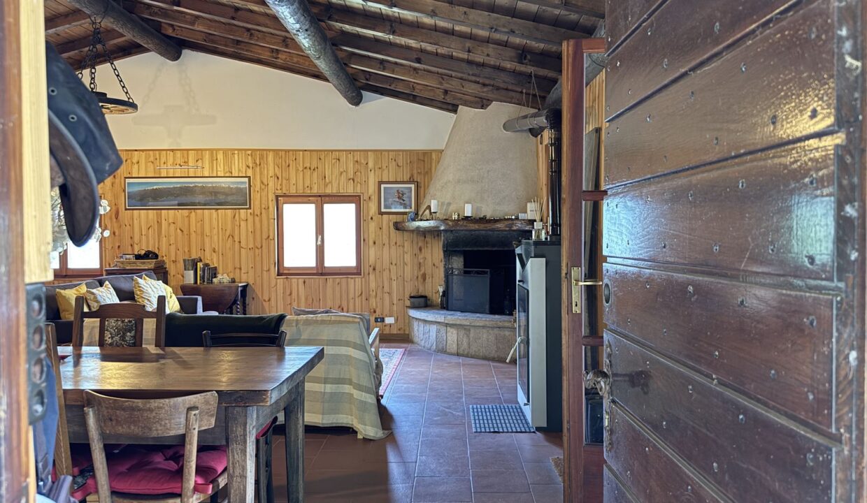 Casa Indipendente Gravedona ed Uniti